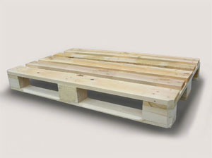 Поддон Евростандарта, ГОСТ 9557-87